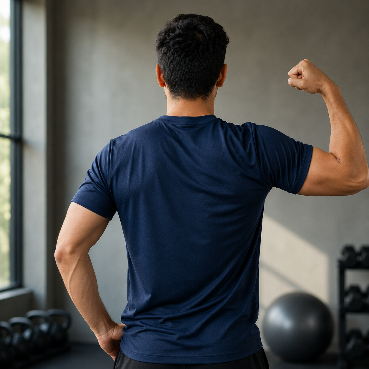 Building a Shoulder You Can Actually Trust