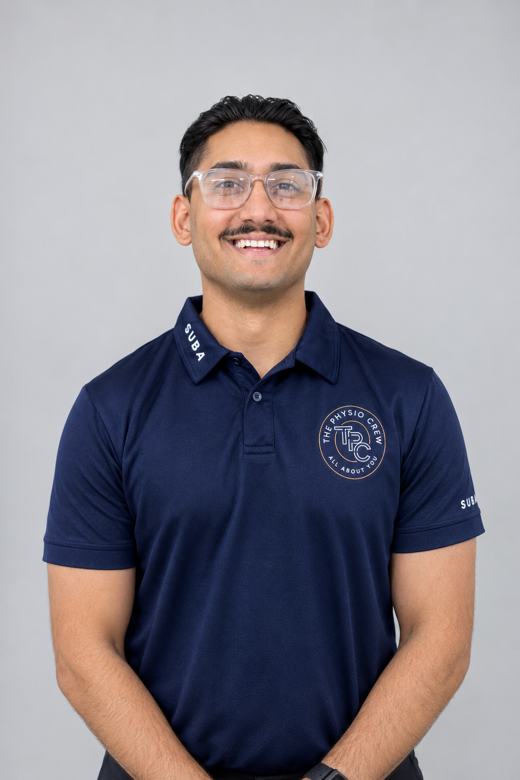 Rushi Patel