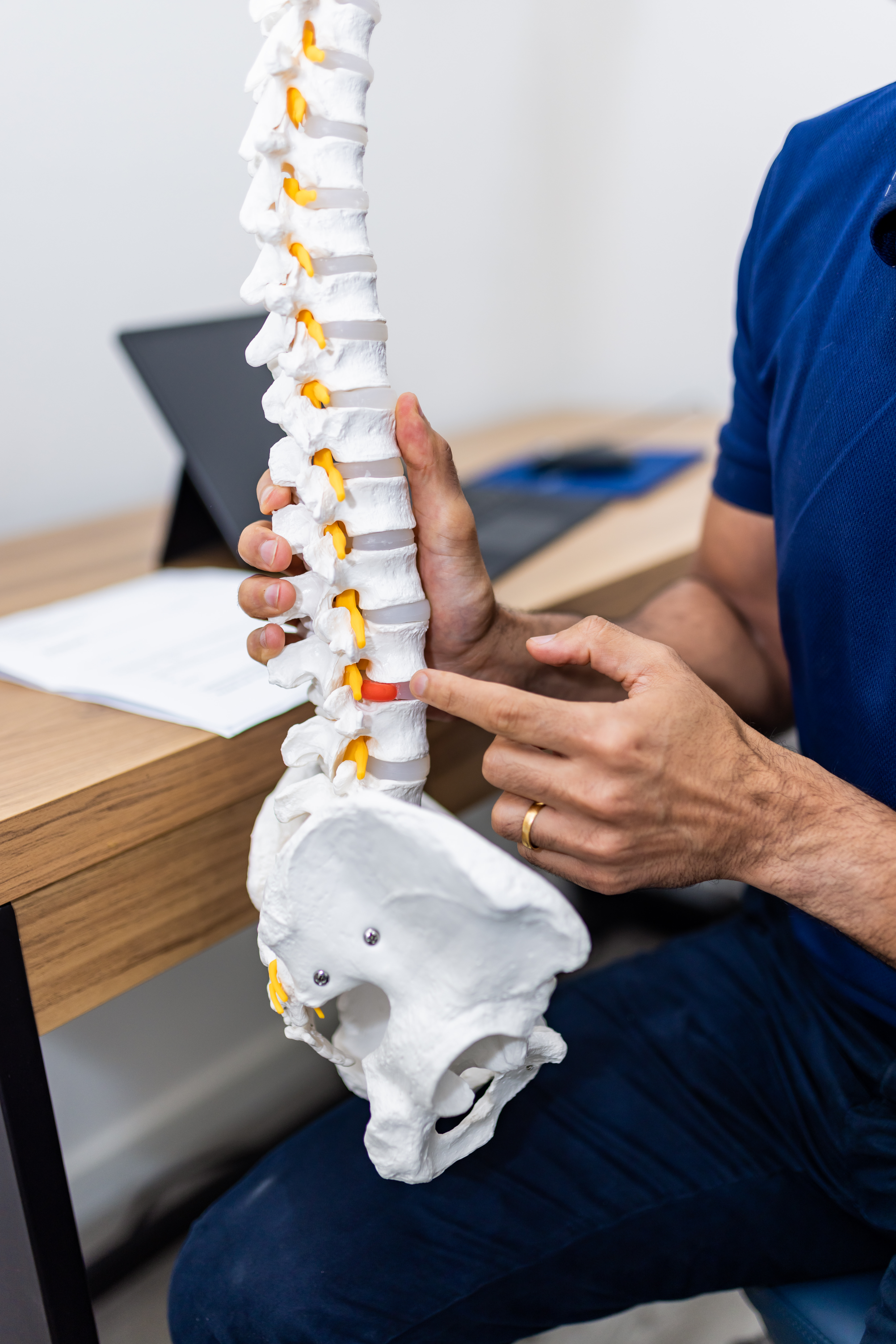 Struggling with Back Pain? Here’s How Physiotherapy Can Help You