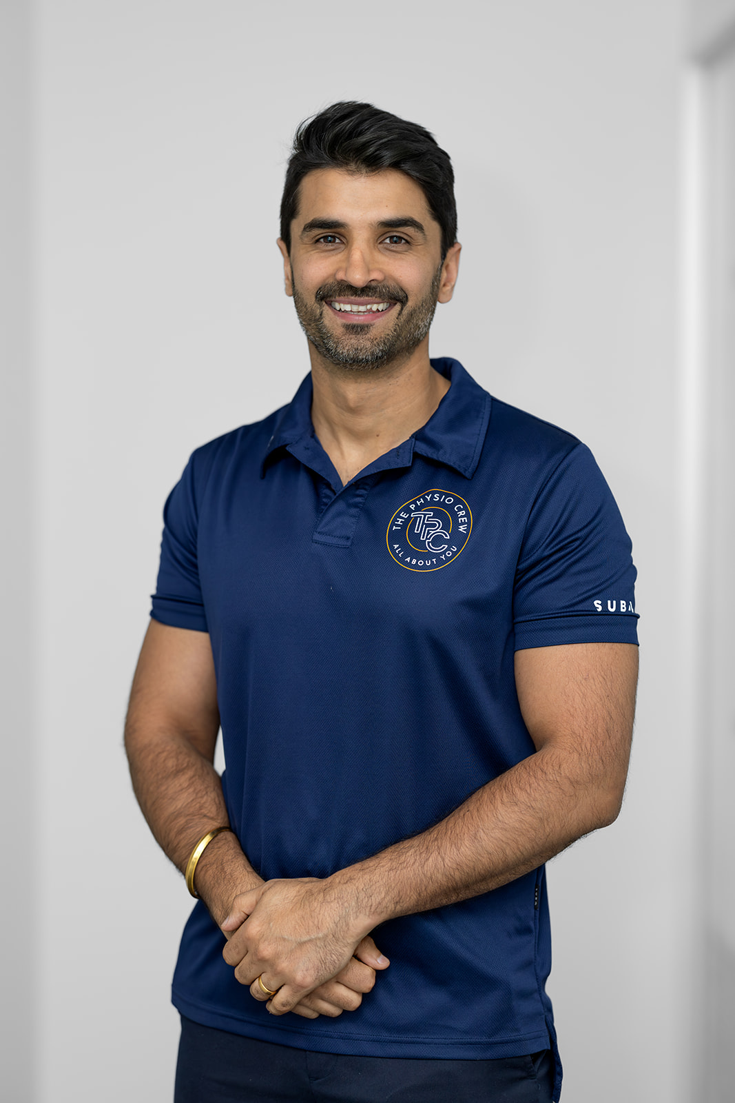 Amardeep Sran