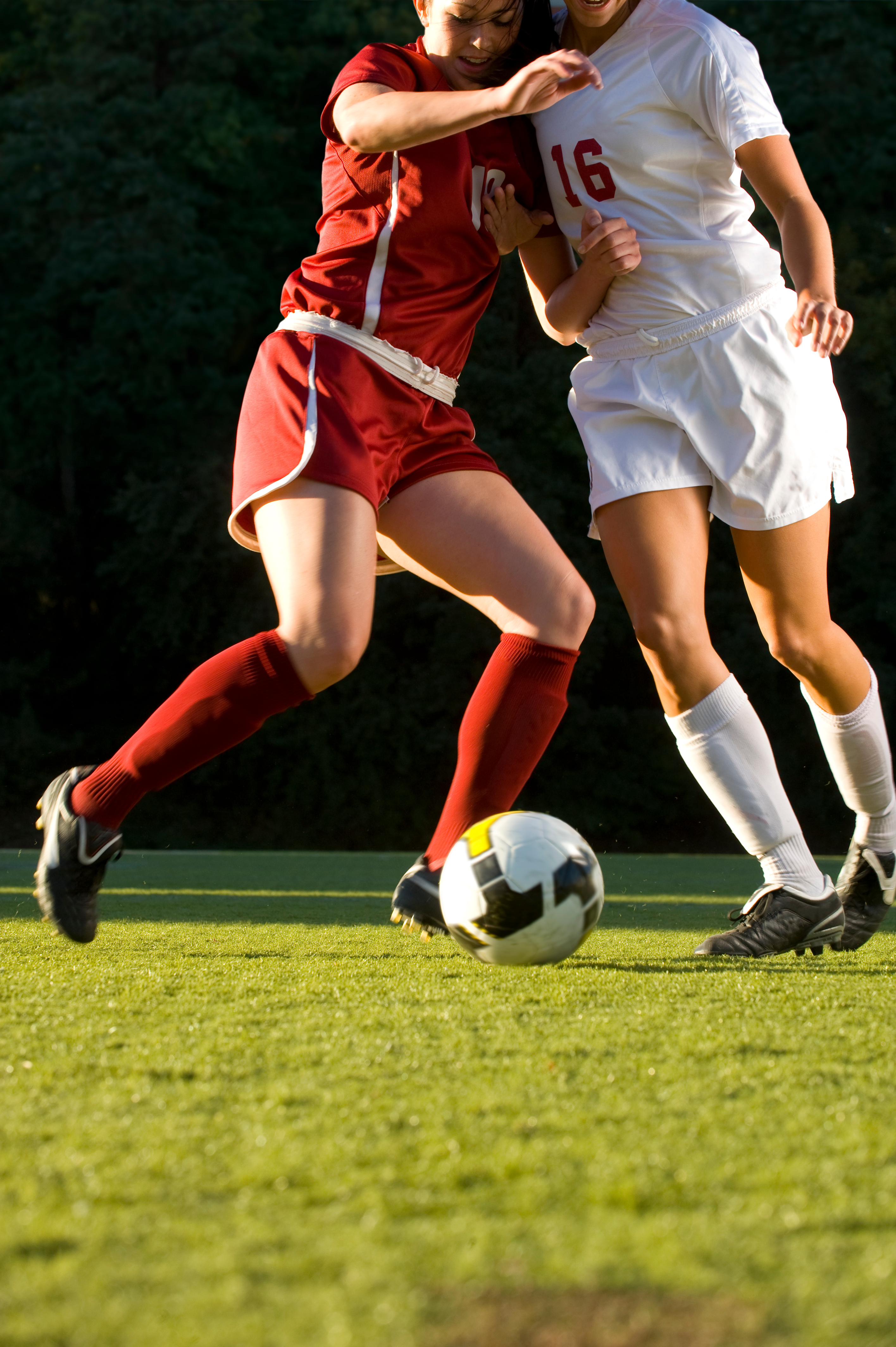 Jumpers Knee - Patellar Tendinopathy