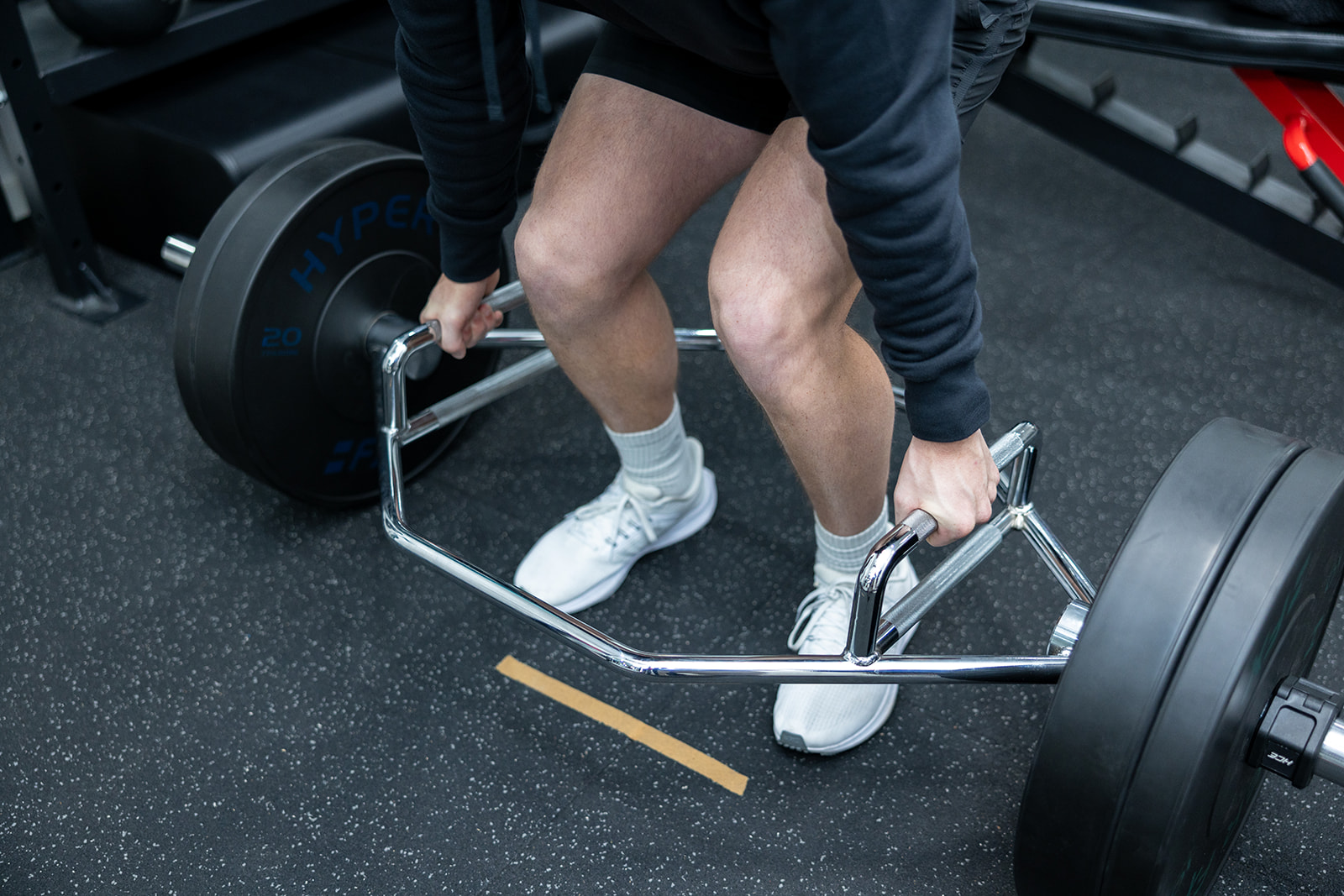 Battle of the Exercises: Quadriceps vs. Hip for Patellofemoral Pain