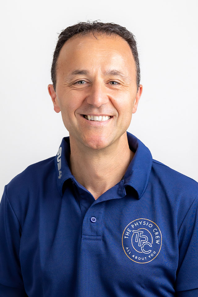 Michael Tricarico