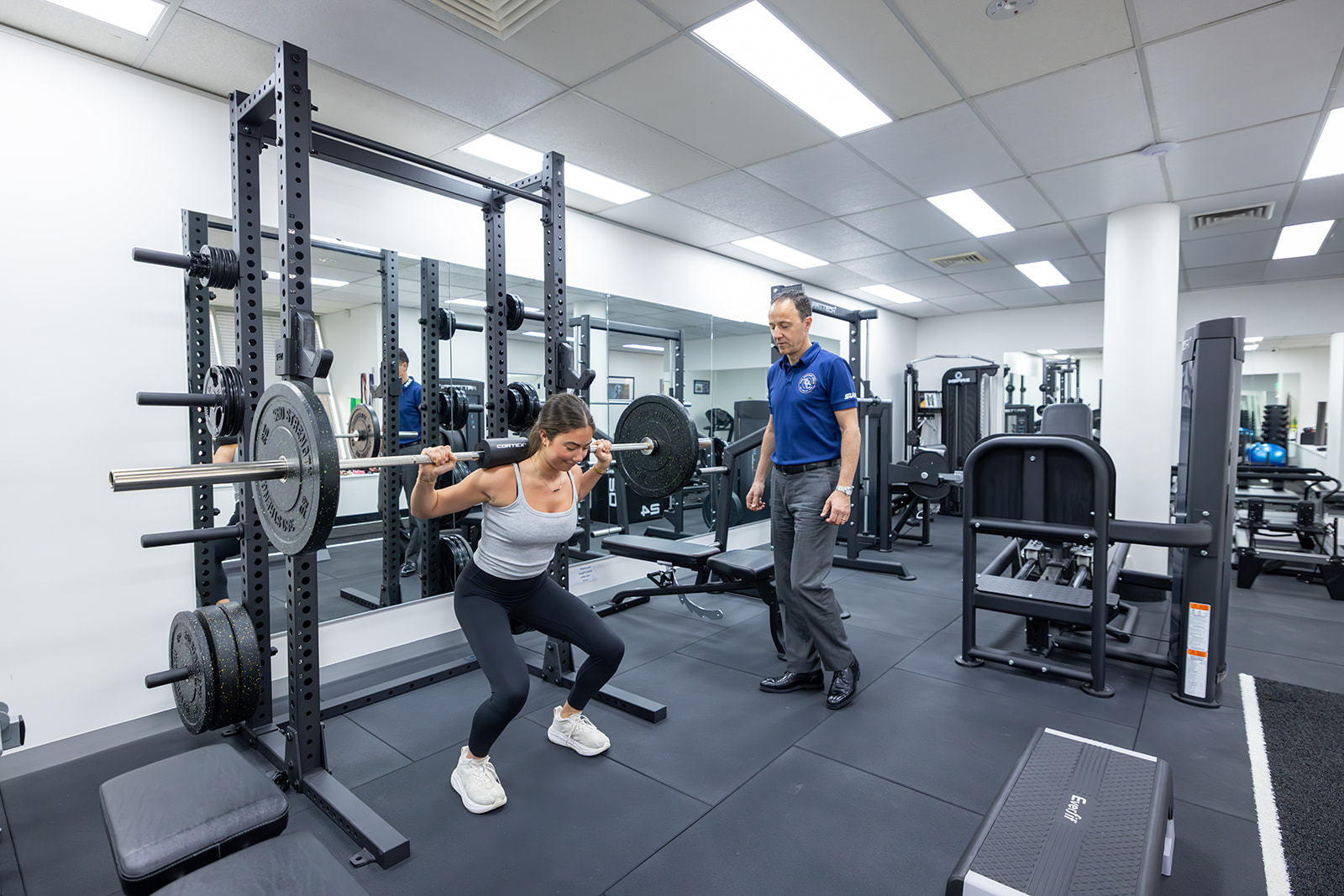 Muscle Strength and Osteoarthritis of the Knee