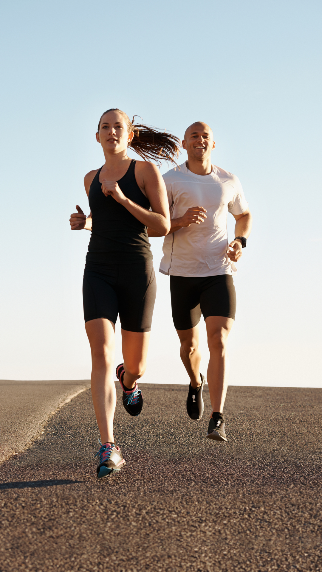 Running Too Much? The Biggest Injury Risk for Runners