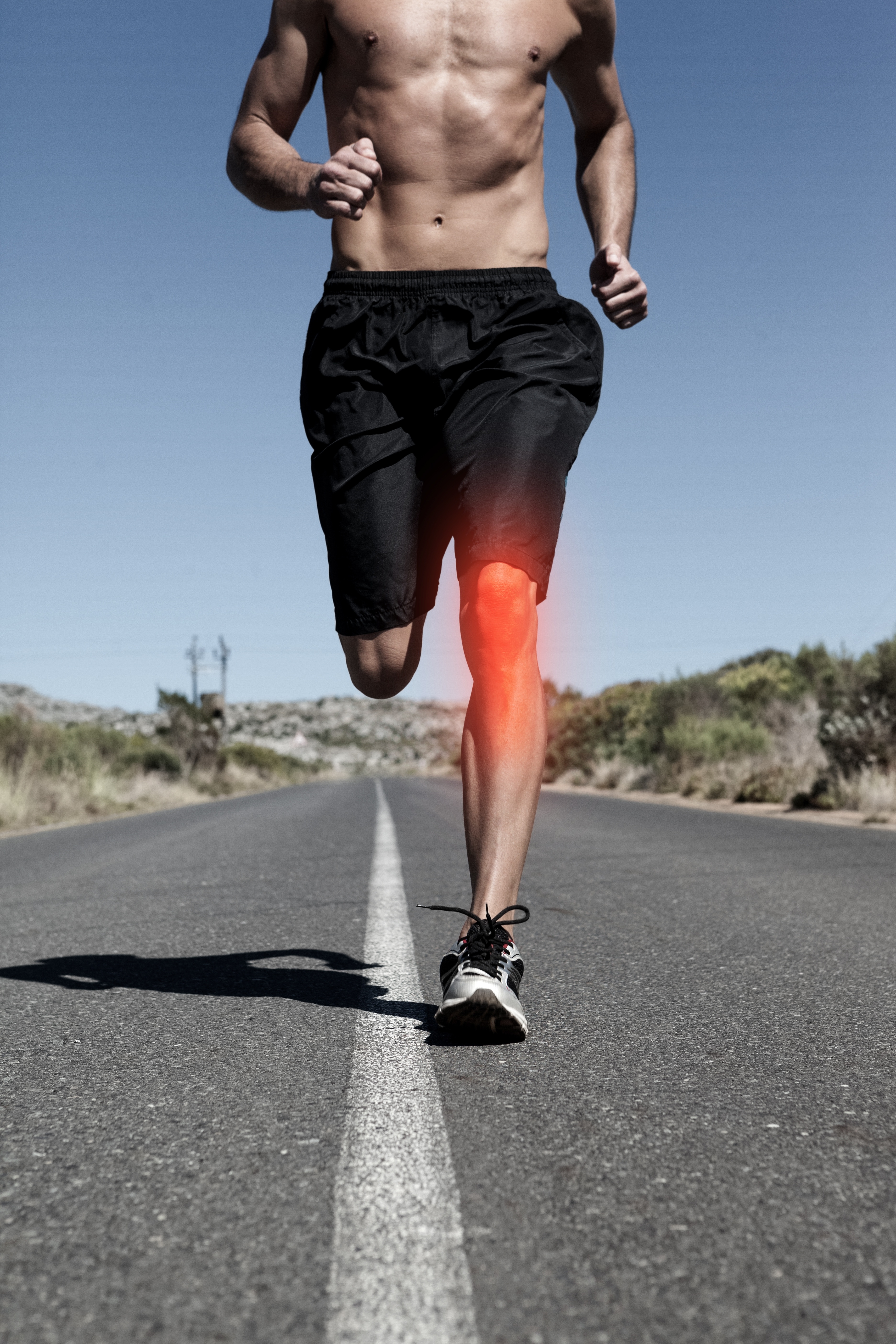 Managing running loads to prevent injury