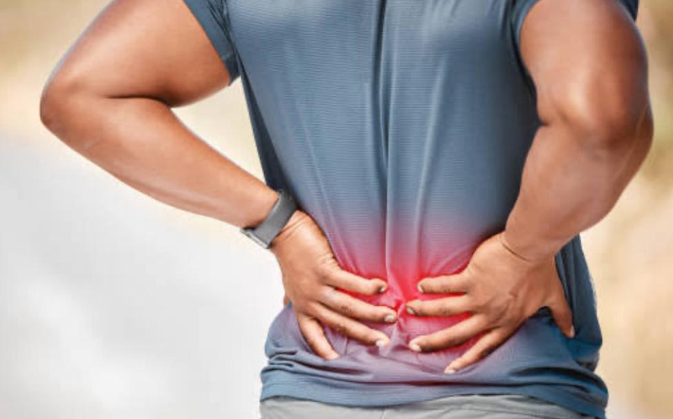 What Can You Do About Low Back Pain