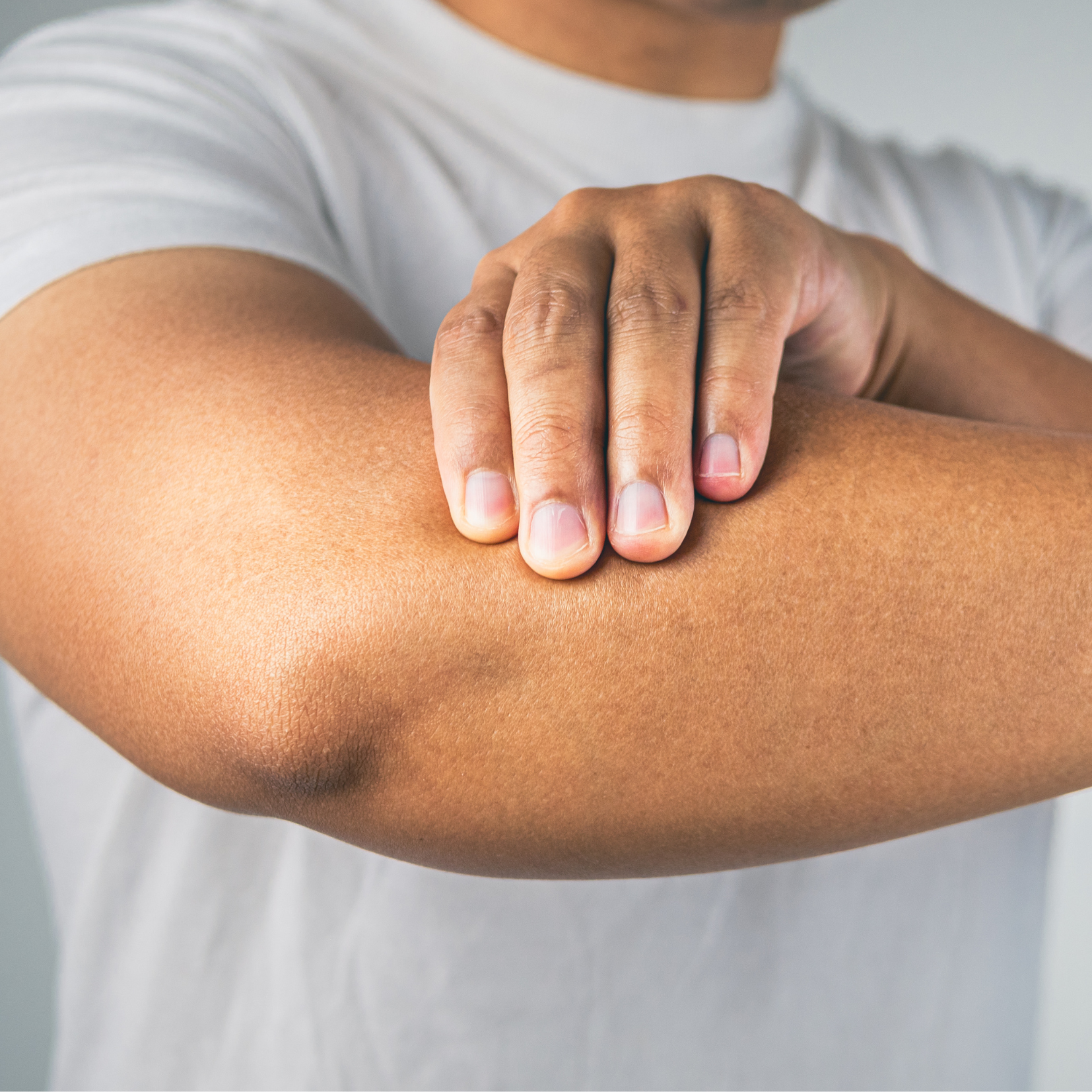 Tennis Elbow: Why MRI Scans Aren’t Always the Answer