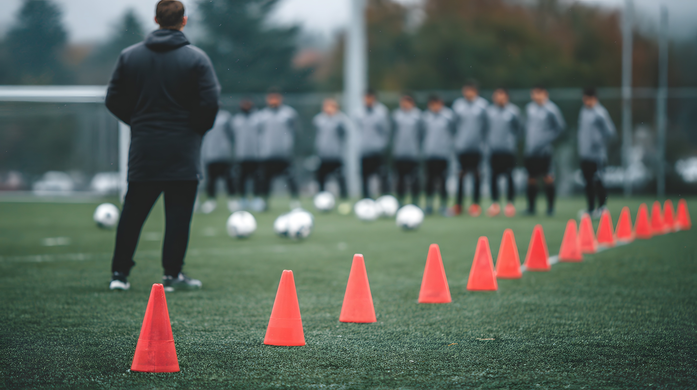 Do Niggles Matter? How Small Complaints Can Lead to Big Injuries
