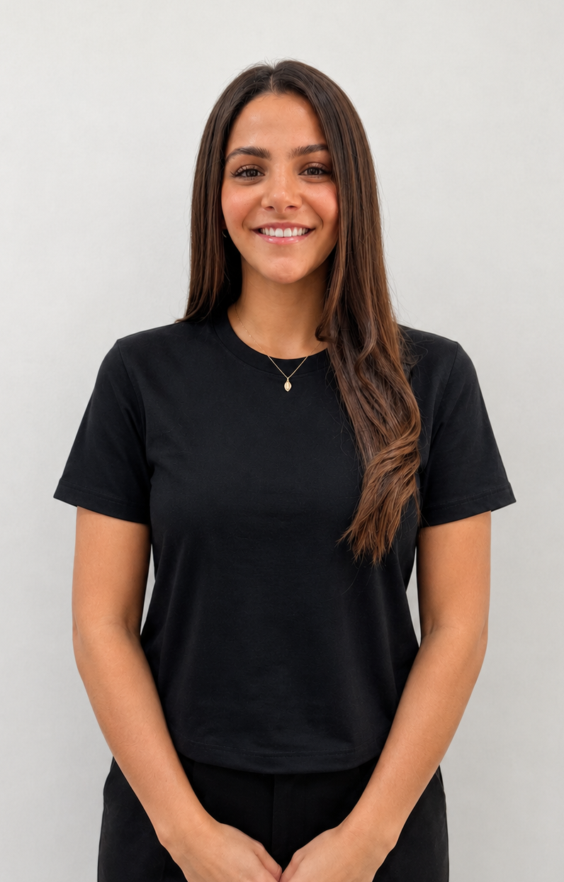 Sienna Paone